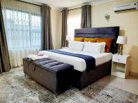 B&B Blantyre - InstaHomes by Tru - Villa - Bed and Breakfast Blantyre