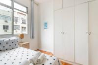 Hotel Mama! Copacabana (Posto1 -Leme) - B&B Rio de Janeiro
