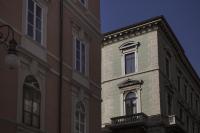 Seven Historical Suites - B&B