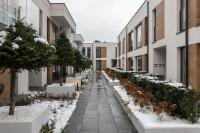 Apartamenty Olimpijska nad jeziorem Ukiel - Ferienwohnung