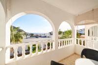 Apartamento Balcón de San José piscina parking - B&B