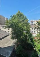 Joli appartement bois de Vincennes, metro 1, rer A - B&B