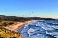 Piso A Capela con vistas al mar - B&B Finisterre
