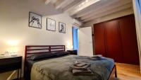 Apartamento de 1 dormitorio