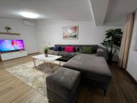 House Elbasan city center 3 - Ferienwohnung