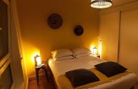 Chambre Double Économique