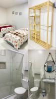Dreibettzimmer