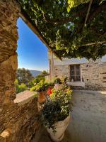 The Stone House - B&B Avdhoulianá