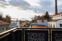 Appartement met Terras