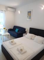 Appartamento Monolocale con Vista Mare