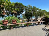 Praia dos Ossos Guest House - Búzios com pé na areia - B&B