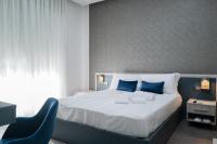 Doppelzimmer mit Balkon