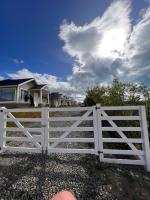 Cabañas del lago - B&B El Calafate