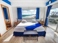 Chambre Double ou Lits Jumeaux Deluxe - Vue sur Mer