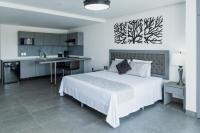 Dreams Apartments 5. Loft a 9 minutos de la playa - B&B