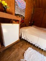 Standard Room with Partial Sea View