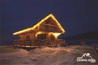 Domki pod Czarną Górą - Chambres d’hôtes