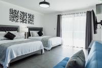 Dreams Apartments 1 Loft a 9 minutos de la playa - Bed and Breakfast
