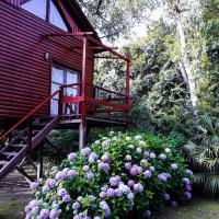 B&B Tigre - Albaricoque - Bed and Breakfast Tigre