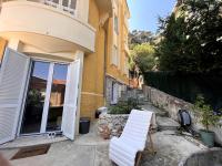 Magnifique appartement avec vue mer à Villefranche - B&B Villefranche-sur-Mer