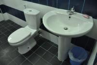 Budget Tweepersoonskamer