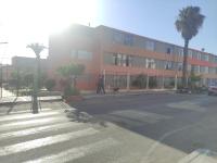 Residencial 200 Casas - Bed and Breakfast