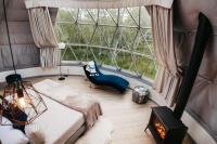 FlowEdge Riverside Getaway - Ferienwohnung Meaghers Grant