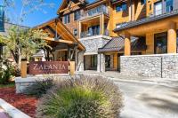 Ultimate Luxury Residence with Extras Galore across from Heavenly Village & Gondola - Zalanta Resort - Chambres d'hôtes South Lake Tahoe