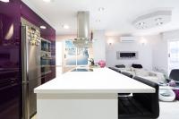 Lujoso piso LOVE Marin - B&B Marín