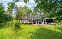 B&B Farsø - 2 Bedroom Awesome Home In Fars - Bed and Breakfast Farsø