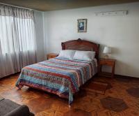 Tweepersoonskamer met Eigen Badkamer