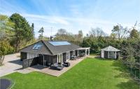 B&B Gilleleje - Beautiful Home In Gilleleje With Indoor Swimming Pool - Bed and Breakfast Gilleleje