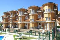 Apartamentos Quinto Sueño - B&B Noja