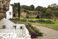 Cuevas del Pino Turismo Rural y Emocional SL - Chambres d’hôtes Villarrubia