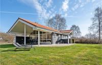 B&B Vejby - Gorgeous Home In Vejby With Kitchen - Bed and Breakfast Vejby