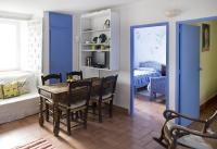 Huis met 2 Slaapkamers (4 Volwassenen)