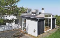 B&B Hirtshals - Lovely Home In Hirtshals With Indoor Swimming Pool - Bed and Breakfast Hirtshals
