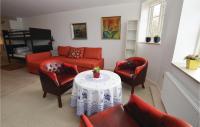 Stunning Apartment In Faaborg With Wifi