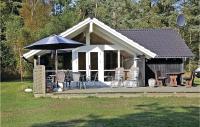 B&B Hals - Lovely Home In Hals With Kitchen - Bed and Breakfast Hals