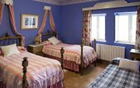 Huis met 2 Slaapkamers (5 Volwassenen)