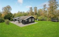 B&B Askeby - Beautiful Home In Askeby With Kitchen - Bed and Breakfast Askeby