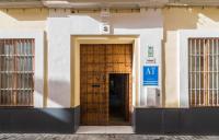 La Casa del Conde de Gelves Apartments - Chambres d'hôtes Séville