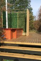 B&B Ranco - TinyHouse con Tinaja Adicional - Bed and Breakfast Ranco