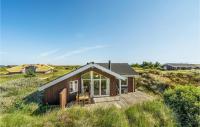 B&B Lild Strand - Beautiful Home In Frstrup With Kitchen - Bed and Breakfast Lild Strand