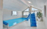 Ferienhaus mit 8 Schlafzimmern