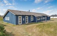 B&B Blåvand - Lovely Home In Blvand With Sauna - Bed and Breakfast Blåvand