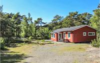 B&B Vester Sømarken - Nice Home In Aakirkeby With 3 Bedrooms And Wifi - Bed and Breakfast Vester Sømarken