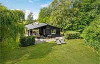 B&B Nyrup - Nice Home In Nykbing Sj With Kitchen - Bed and Breakfast Nyrup