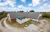 B&B Søndervig - Lovely Home In Ringkbing With House A Panoramic View - Bed and Breakfast Søndervig