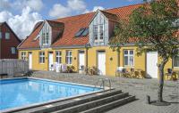 B&B Gudhjem - Gorgeous Apartment In Gudhjem With Kitchen - Bed and Breakfast Gudhjem